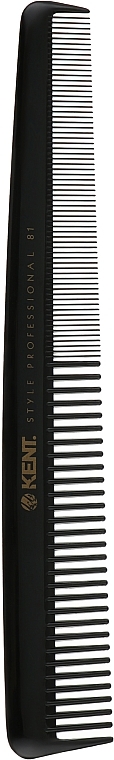 Hair Brush - Kent Professional Combs SPC81 — photo N1