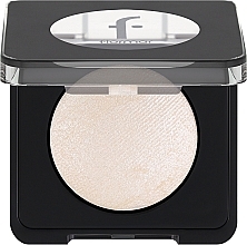 Fragrances, Perfumes, Cosmetics Baked Eyeshadow - Flormar Baked Eyeshadow