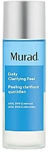 Fragrances, Perfumes, Cosmetics Daily Face Cleansing Peeling - Murad Daily Clarifying Peel