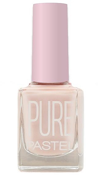 Nail Polish - Pastel Pure Nail Polish — photo N5