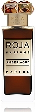 Roja Parfums Amber Aoud - Perfume — photo N10