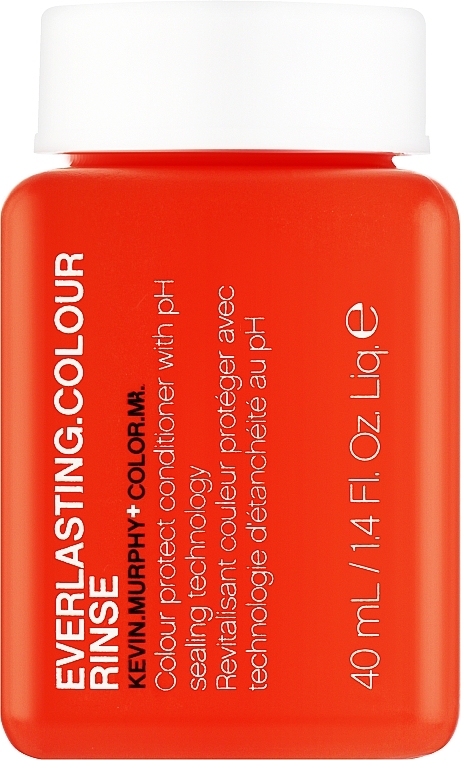 Color Protection Conditioner - Kevin.Murphy Everlasting.Colour Rinse — photo N3