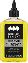 Fragrances, Perfumes, Cosmetics Shower Gel - Batman Black Pepper And Bergamot Fragrance Body Wash