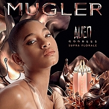 Mugler Alien Goddess Supra Florale - Eau de Parfum — photo N84