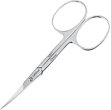 Fragrances, Perfumes, Cosmetics Classic Cuticle Scissors - Lila Rossa Vogue 93011