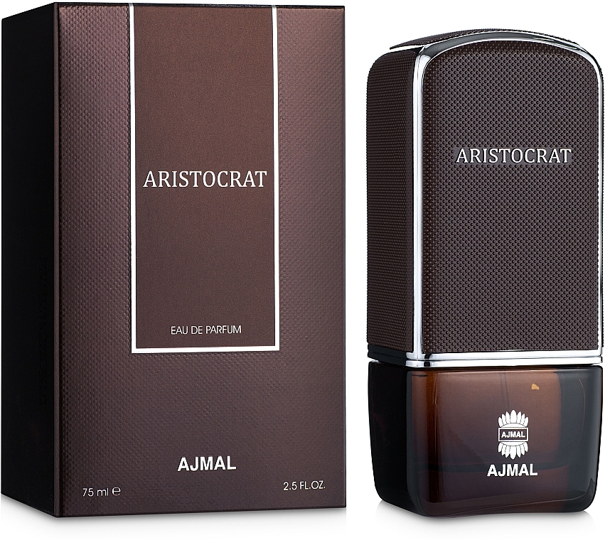 Ajmal Aristocrat - Eau de Parfum — photo N10