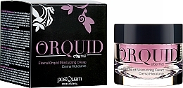 Moisturizing Face Cream - PostQuam Orquid Eternal Moisturizing Cream — photo N1