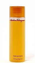 Fragrances, Perfumes, Cosmetics Salvatore Ferragamo Tuscan Soul - Shampoo