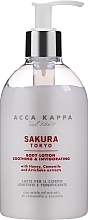 Acca Kappa Sakura Tokyo - Body Lotion — photo N2