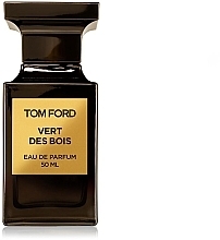 Fragrances, Perfumes, Cosmetics Tom Ford Vert Des Bois - Eau de Parfum (tester with cap)