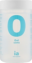 0% Shower Gel for Sensitive Skin - Interapothek Gel Cero — photo N3