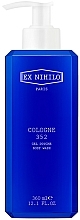 Fragrances, Perfumes, Cosmetics Ex Nihilo Cologne 352 Body Wash - Shower Gel