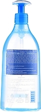 Cleansing Body Liquid - Biolane Baby Eau Pure H20 — photo N4