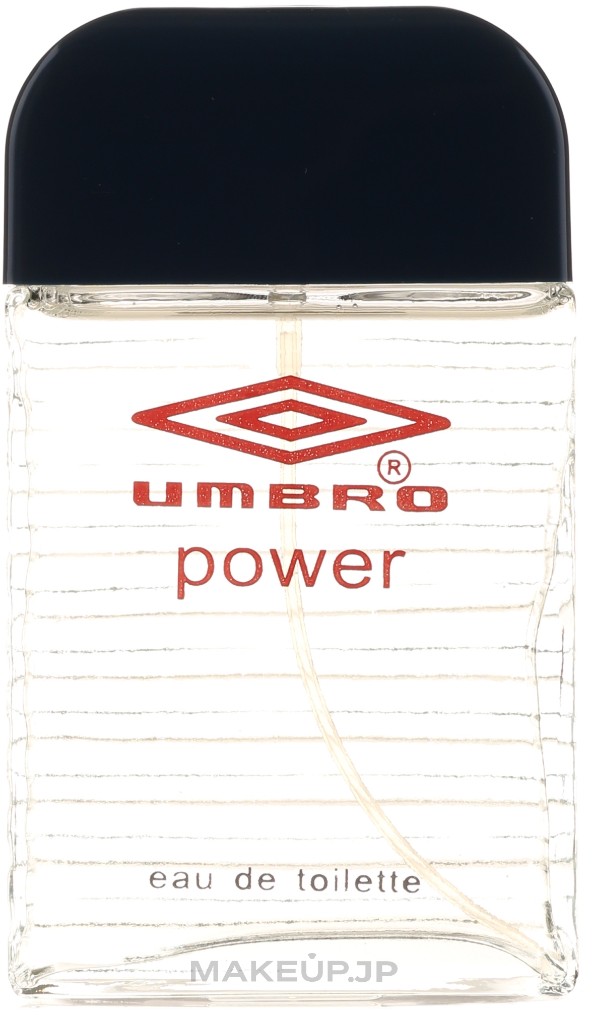 Umbro Power - Eau de Toilette — photo 100 ml