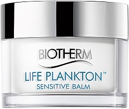 Fragrances, Perfumes, Cosmetics Face Balm - Biotherm Life Plankton Balm
