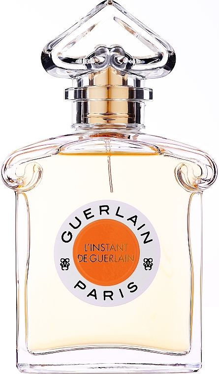 Guerlain L'Instant de Guerlain 2021 - Eau de Parfum — photo N1