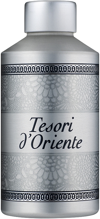 Tesori d`Oriente White Musk - Reed Diffuser — photo N28