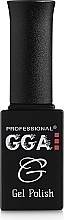 Gel Nail Polish - GGA Professional Gel Polish — photo N16