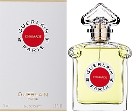 Guerlain Les Legendaires Collection Chamade - Eau de Toilette — photo N9