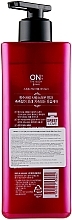 Perfumed Shower Gel - LG Household & Health On the Body Sweet Love — photo N19