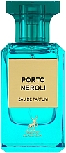 Alhambra Porto Neroli - Eau de Parfum — photo N3