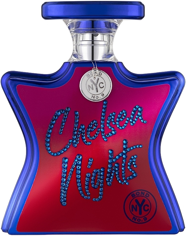 Bond No. 9 Chelsea Nights Limited Edition - Eau de Parfum — photo N1