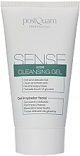 Cleansing Gel for Face - PostQuam Sense Cleasing Gel — photo N4