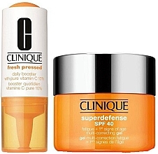 Fragrances, Perfumes, Cosmetics Set - Clinique