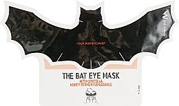 Anti-Aging Eye Mask - Wish Formula The Bat Eye Mask — photo N14