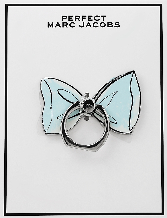 GIFT! Phone Case Stickers - Marc Jacobs Small item23 IV — photo N1