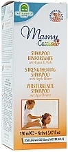 Strengthening Shampoo - Natura House Cucciolo Mamy Shampoo — photo N3