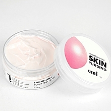 Chewing Mania Body Pudding - Emi Skin Pudding Bubblegum Mania — photo N2