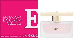 Escada Especially Escada Delicate Notes - Eau de Toilette — photo N2