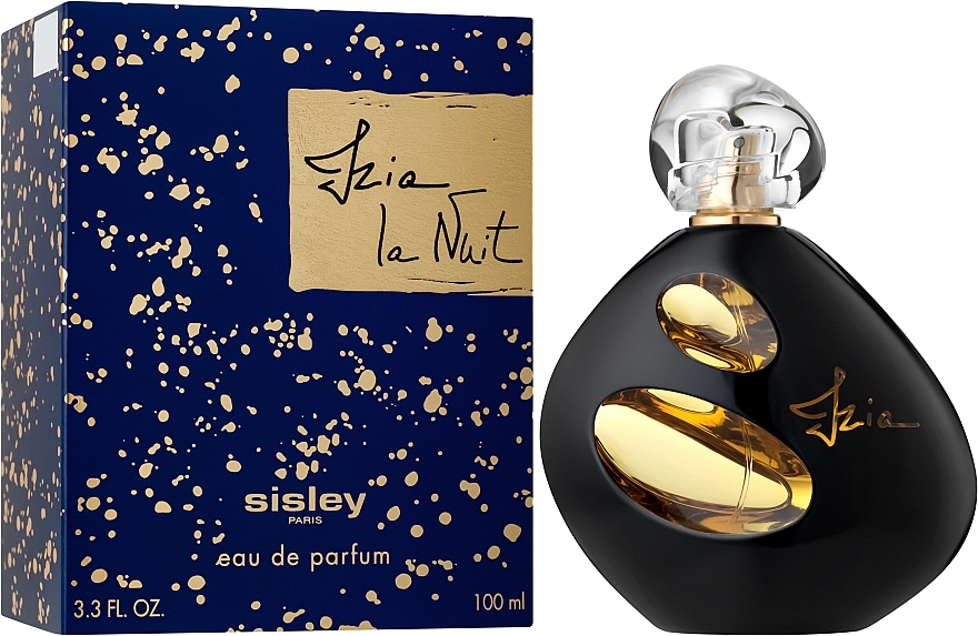 Sisley Izia La Nuit - Eau de Parfum — photo N3