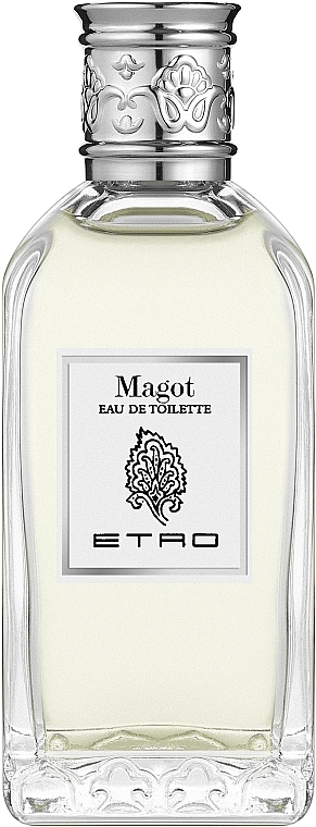 Etro Magot Eau - Eau de Toilette — photo N3