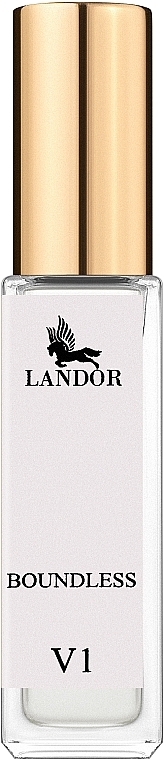 Landor Boundless V1 - Eau de Parfum (mini size) — photo N11