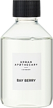 Urban Apothecary Bay Berry - Reed Diffuser (refill) — photo N7