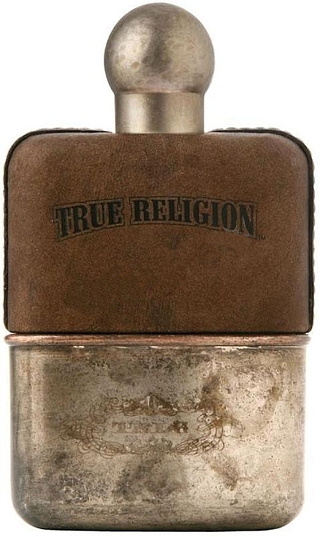 True Religion True Religion Men - Eau de Toilette — photo N3