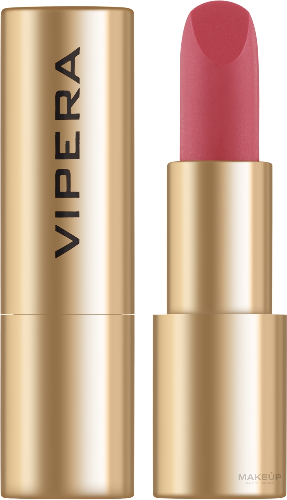 Lipstick - Vipera Magnetic Lipstick — photo 02 - Gewgaw