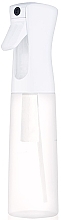 Fragrances, Perfumes, Cosmetics Haiedresser Spray, white - Flairosol Fine Mist Spray