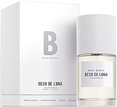 Beso Beach Beso de Luna - Eau de Parfum — photo N1