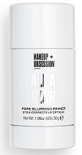 Face Stick Primer - Makeup Obsession All A Blur Pore Blurring Primer Stick — photo N4