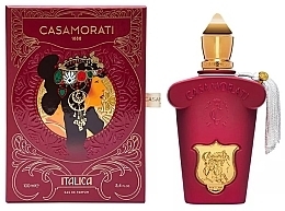 Fragrances, Perfumes, Cosmetics Xerjoff Casamorati 1888 Italica - Eau de Parfum (tester without cap)