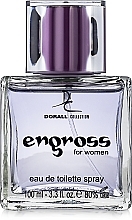 Dorall Collection Engross - Eau de Toilette — photo N1