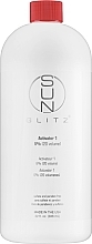 Fragrances, Perfumes, Cosmetics Color Activator 6% - Sunglitz Activator 20 Volume 