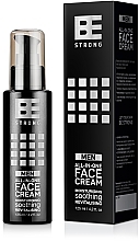 Fragrances, Perfumes, Cosmetics All-In-One Face Cream - BeStrong Men All-In-One Face Cream