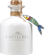 Reed Diffuser - Castelbel Sardines Room Fragrance Diffuser — photo N2
