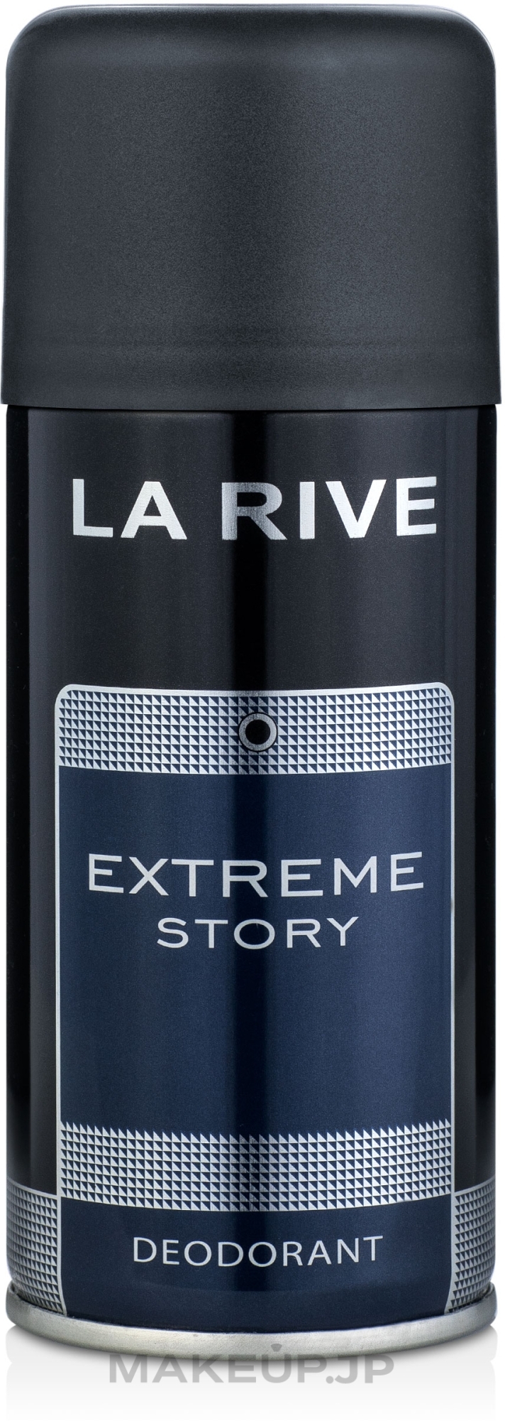 La Rive Extreme Story - Deodorant — photo 150 ml