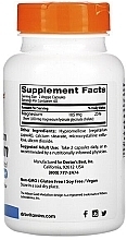Highly Absorbed Magnesium, 105 mg Tablets - Doctor's Best High Absorption Magnesium — photo N1