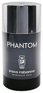 Paco Rabanne Phantom - Deodorant Stick — photo N5